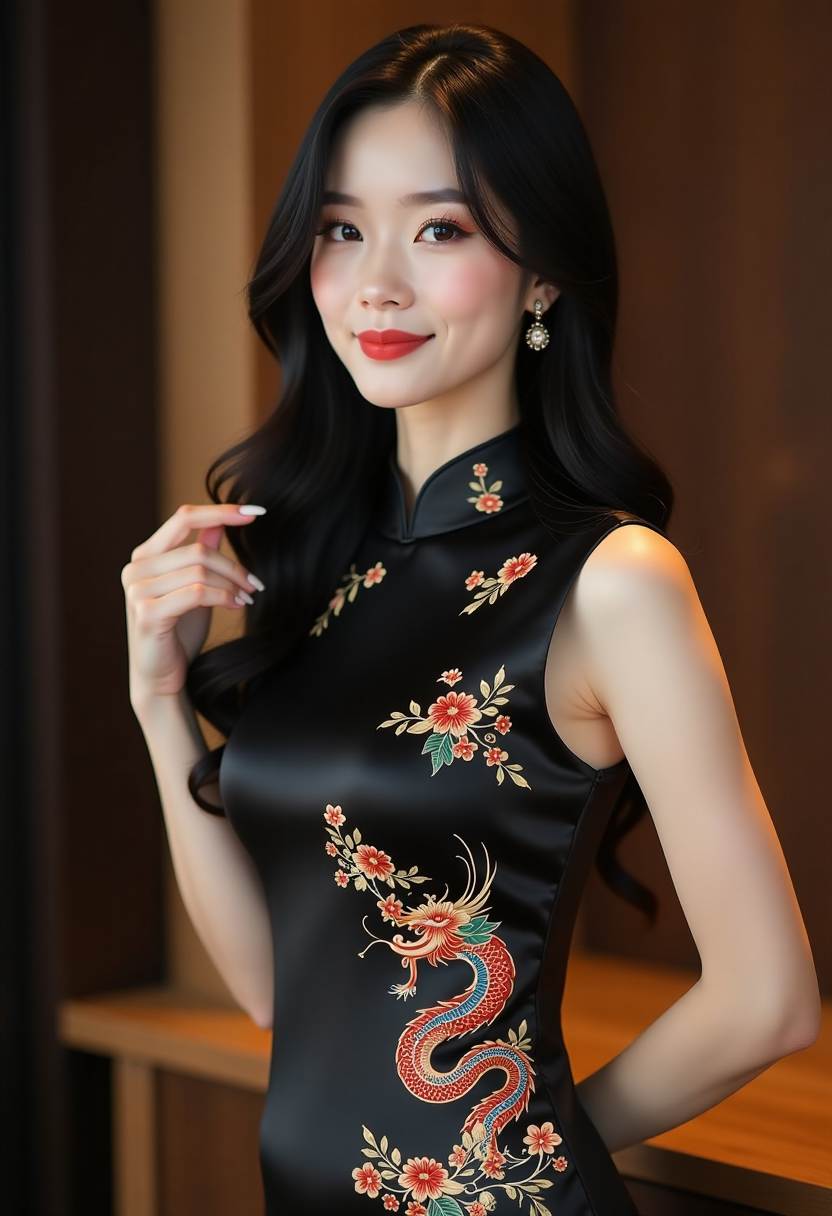 地下情